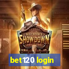 bet120 login